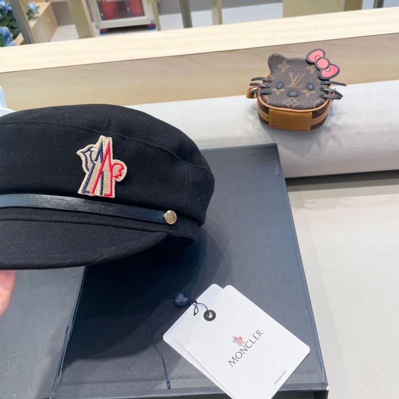 Moncler Caps